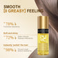 Olio Essenziale Capelli EEHLOE 50ml - Riparazione Doppie Punte e Anti-Crespo