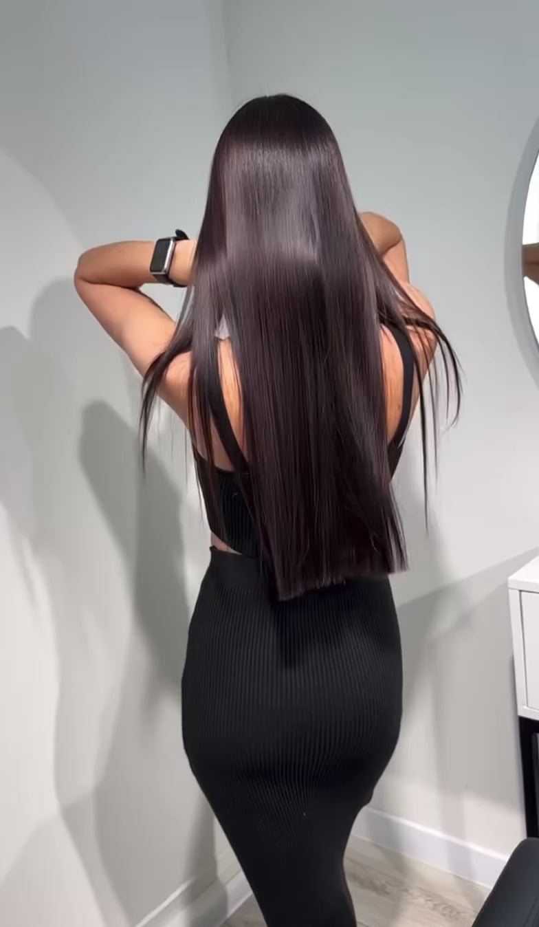 HairPulse - Pettine Elettrico